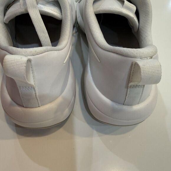 NIKE ROSHE G TOUR GOLF SHOES MENS SIZE 8 SUMMIT WHITE/WHITE AR5580-100 main image 8